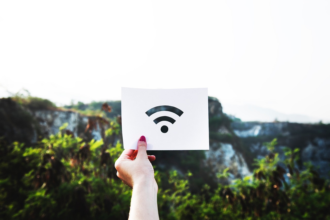 Yurt Dışında Ucuz İnternet